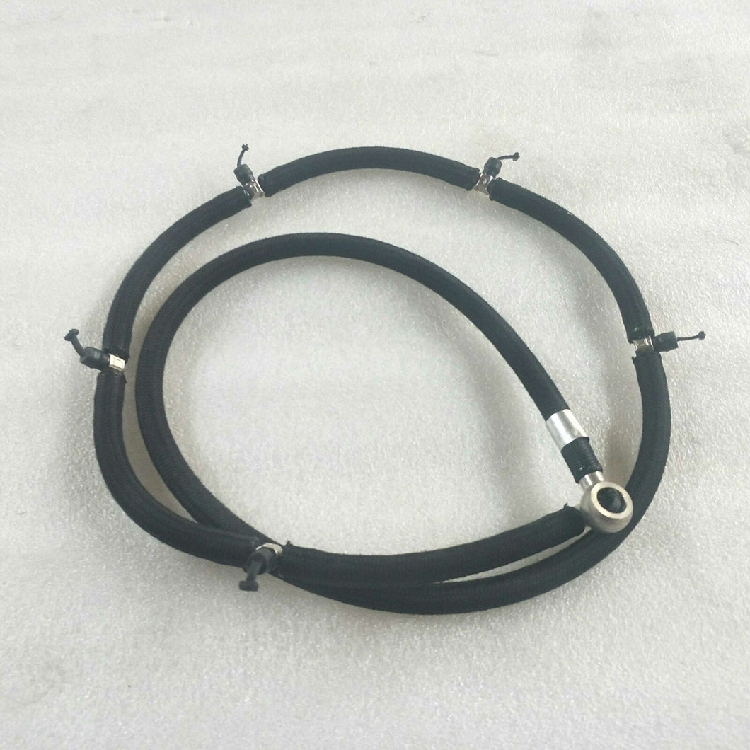 NEW 5296062 Fuel Return Line for Cummins Engine Construction Machinery ISB