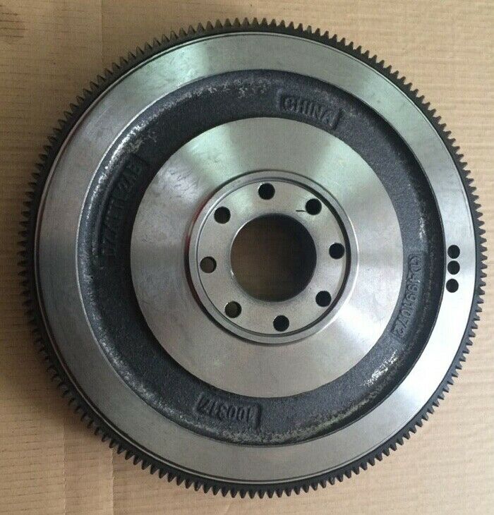 Flywheel Assembly 4939064 for Cummins 4BT6BT Engine Generator Set