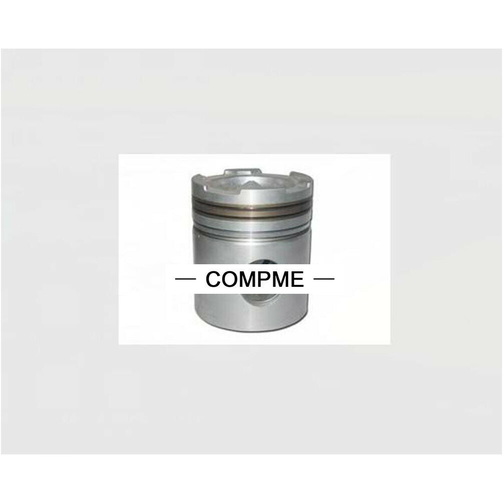 3907156 Piston for Cummins 6BT5.9