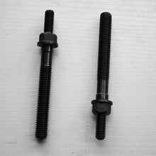 Загрузить изображение в средство просмотра галереи, 4PCS 3895832 3328637 Stud Bolt Screws for Cummins Engine Parts M11
