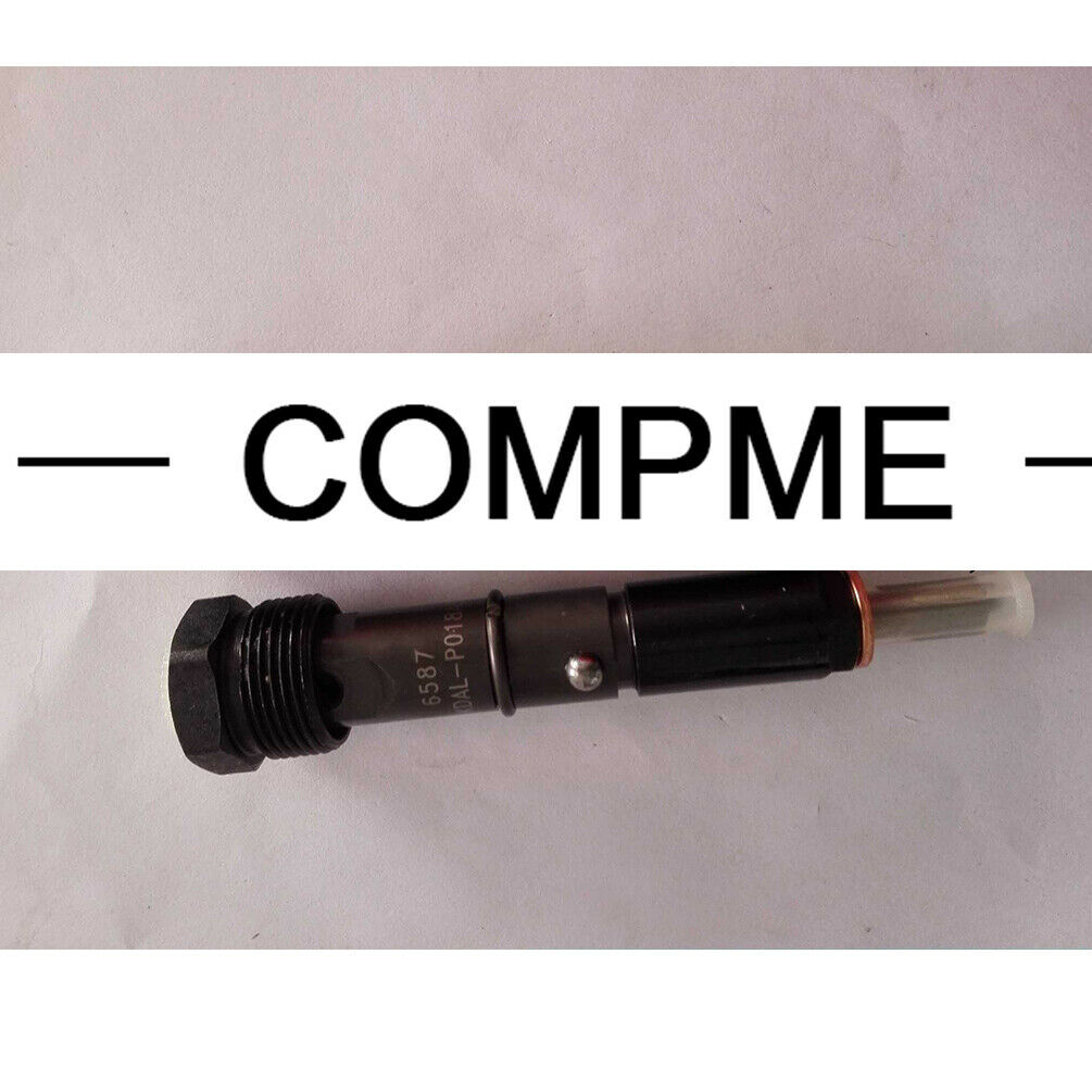 4PCS 3802338 Injector for Cummins Engine 4BT Accessories