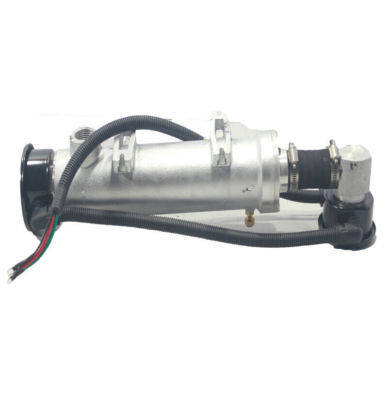 4061041 Cummins Generator 4 Kw Water Heater Preheater Heater