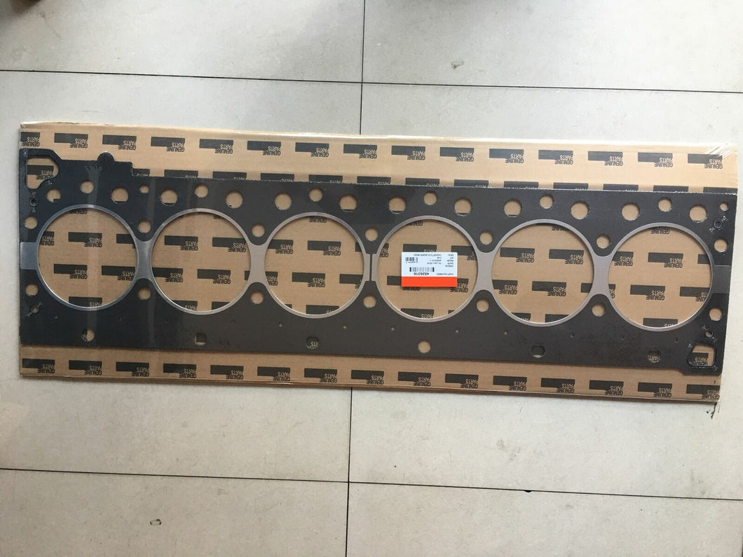 4926316 4299098 4059350 Cylinder Head Gasket for Cummins QSX15 ISX15