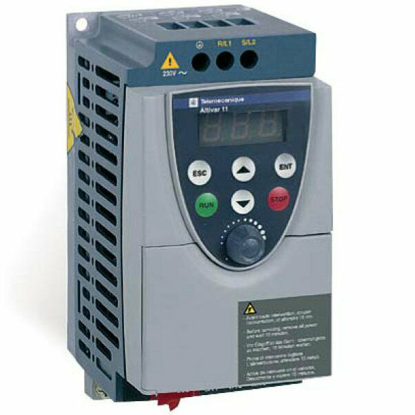 DHL FREE ATS48C21Q 110KW 230-415V Soft Starter for Schneider