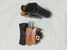 Cargar imagen en el visor de la galería, 2PCS SL220SD-9 Forward and Reverse Pressure Switch for FUJISOKU 4PIN 6A250V
