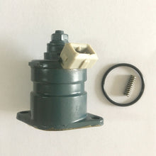 Load image into Gallery viewer, NEW 0671301 Solenoid Valve for Hitachi EX200-5 ZAX200-2 ZAXIS200-2 EX100-5 EX120-5
