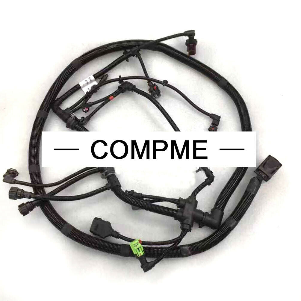 DHL 5561633 Engine Electronic Module Wiring Harness Assembly for Cummins