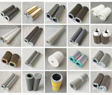 Cargar imagen en el visor de la galería, 920523.0013 Hydraulic Oil Filter Element for Kalmar Replacement
