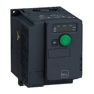 DHL FREE ATV320U55N4B 400V 5.5KW Frequency Converter for Schneider