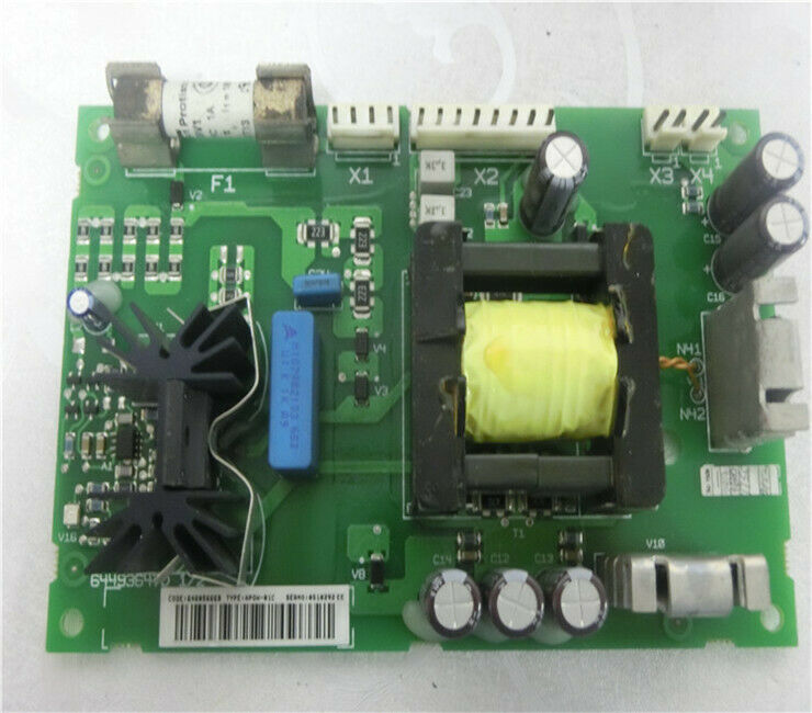 DHL FREE APOW-01C APOW-11C APOW-01C+NRED-61 Inverter ACS800 Power Board for ABB