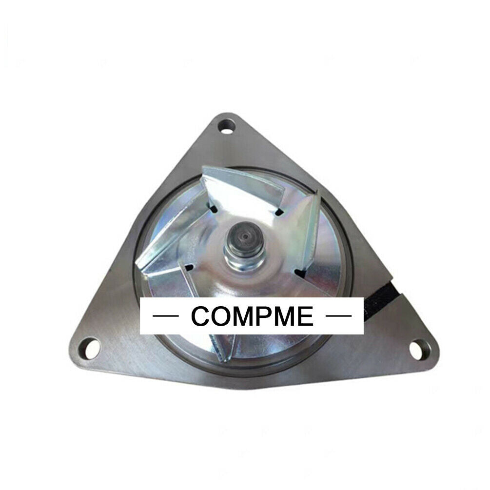 3966841 Water Pump Assembly for Cummins Engine Parts 6CT – COMPX PART