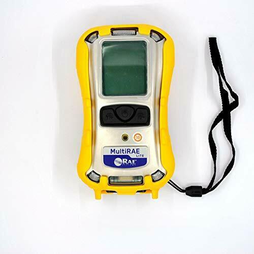 DHL Free PGM-6208 Six In One Formaldehyde Gas Detector for  Hua Rui