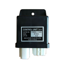 Load image into Gallery viewer, 119802-77200 Safe Relay for R11EA DC12V for Yanmar Control Unit Parts
