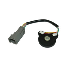 Cargar imagen en el visor de la galería, 3093604700 Lifting Potentiometer for Linde Forklift Parts 379 131
