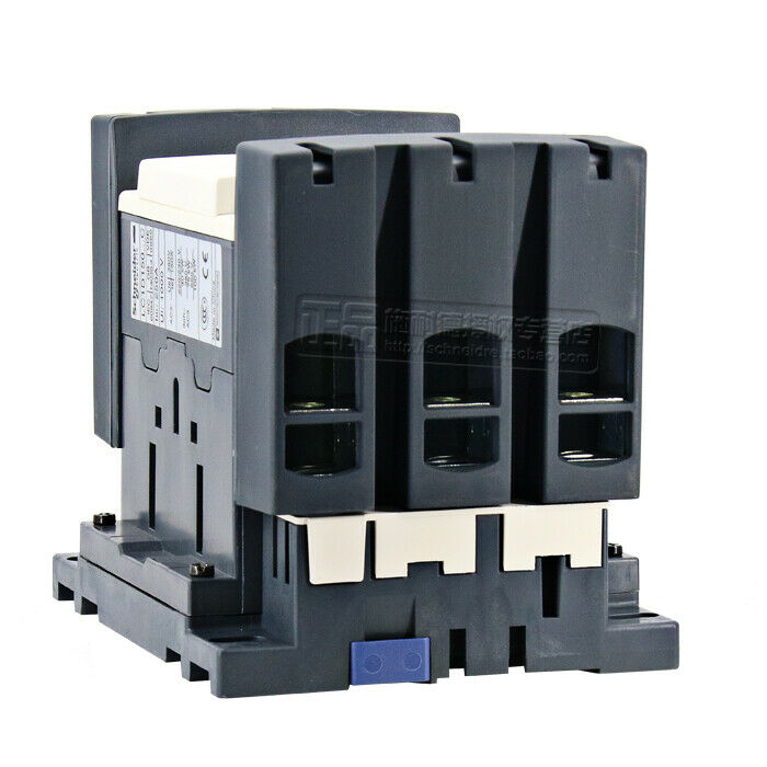 DHL FREE LC1D15000B7C 24V Contactor for Schneider