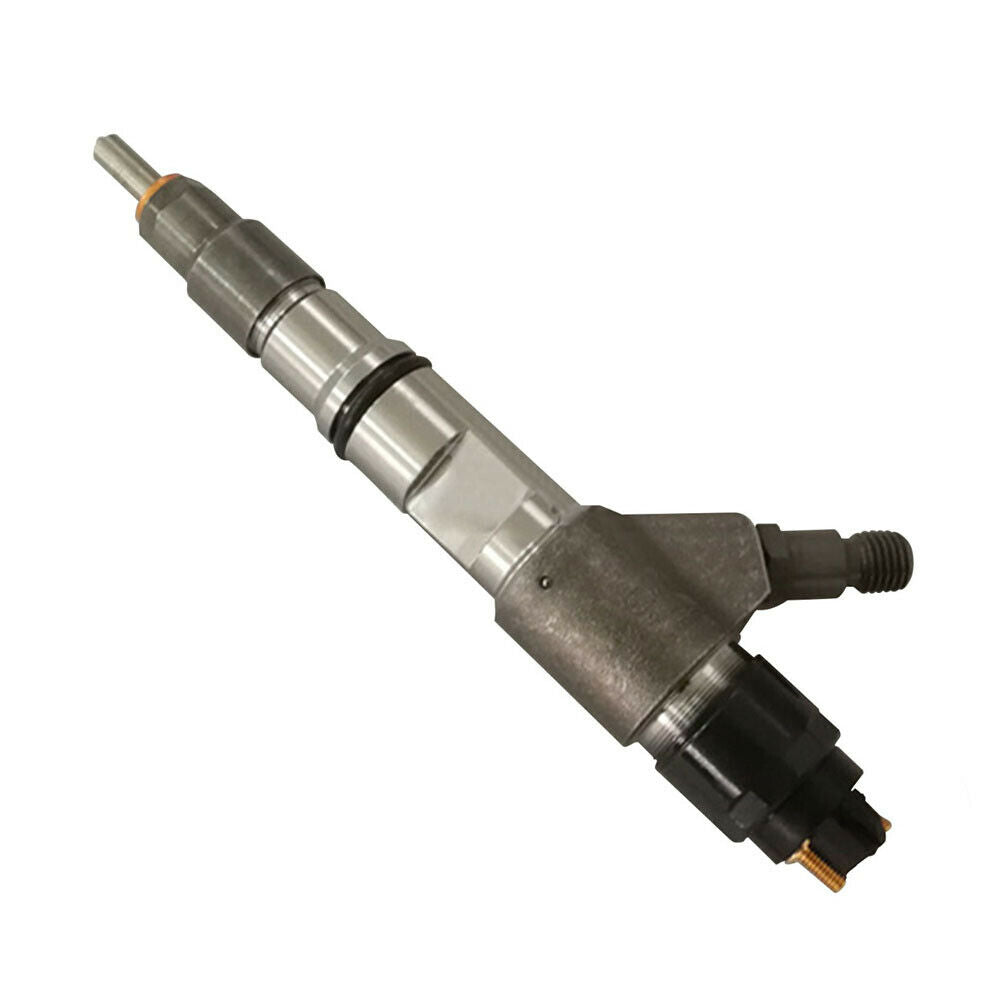 0445120134 Common Rail Diesel Fuel Injector for Cummins