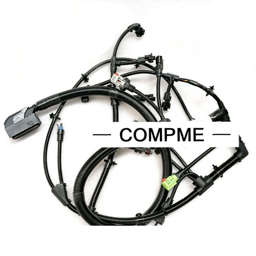 5306279 5269930 Engine Wiring Harness for Cummins ISF2.8