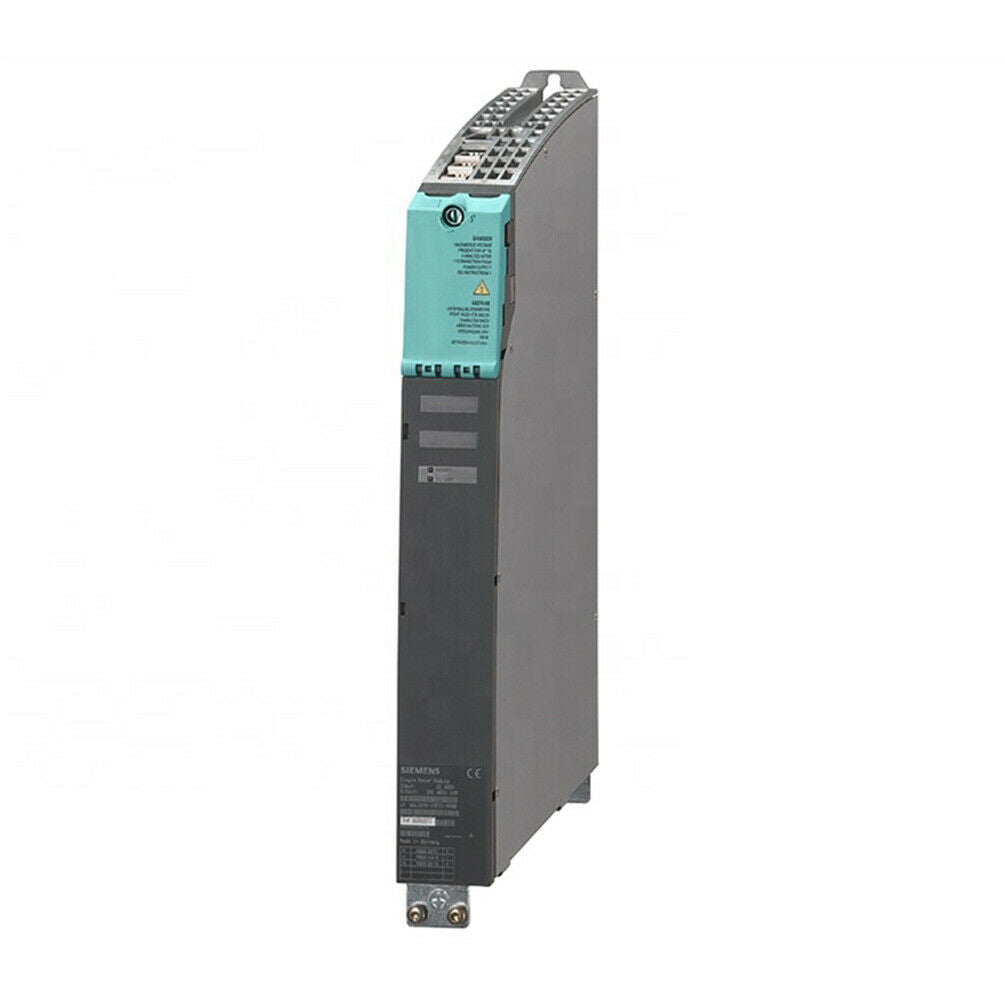 DHL 6SL3210-1SE13-1UA0/O S120 Series Frequency Converter Converter Power Module for Siemens