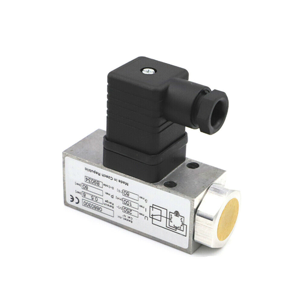 0880300 D500/18D Pressure Switch for NORGREN 0.05-0.8MPa