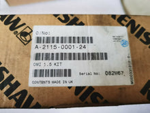 Загрузить изображение в средство просмотра галереи, DHL FREE A-2115-001-24 RENISHAW Renishaw Probe OMI 1.5 KTI
