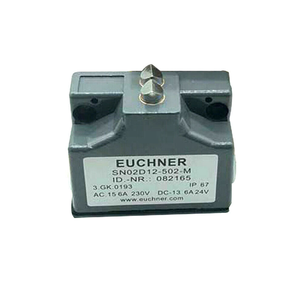 SN02D12-502-M Travel Switch for EUCHNER Replace SN02D12-502-MC1688