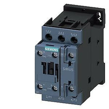 Load image into Gallery viewer, 3RT6023-1AG20 3RT6023-1AC20 3RT6023-1AN20 3RT6023-1AR60 Contactor for Siemens
