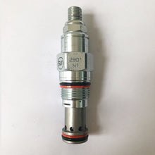 Cargar imagen en el visor de la galería, RPEC-LAN /LBN/LCN/LNN/LQN/LDN/LEN/LHN/LKN/LPN/LVN Threaded relief valve for SUN
