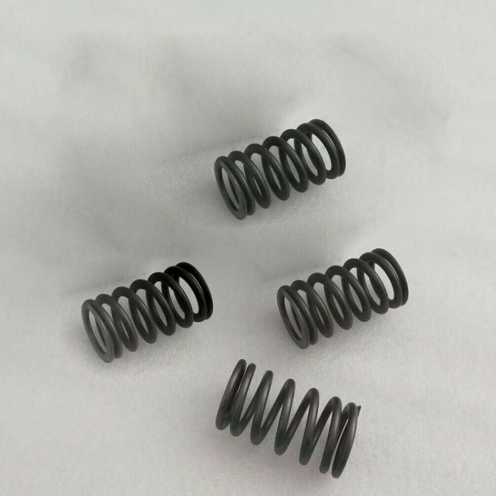 6PCS C4936076 Cylinder Head Valve Spring for Cummins Engine Parts 6L8.9ISLe