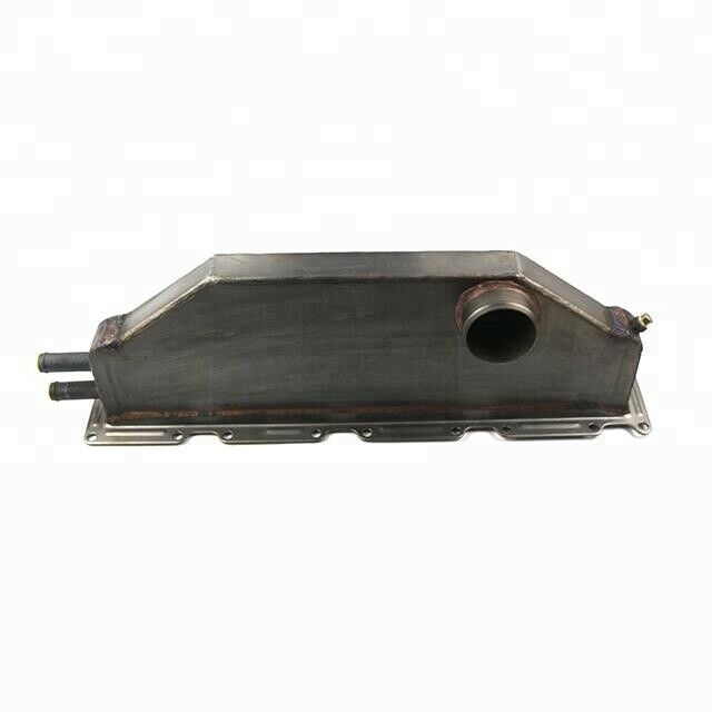 NEW 3924732 Intercooler for Cummins 6CT Diesel Engine