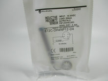 Carregar imagem no visualizador da galeria, 872C-DH4NP12-D4 Proximity Switch for Allen-Bradley 10-30VDC 200mA 4mm
