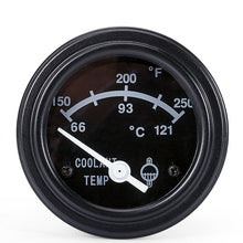 Загрузить изображение в средство просмотра галереи, 3015234 Water Temperature Gauge for Cummins Diesel Generator Set NTA855
