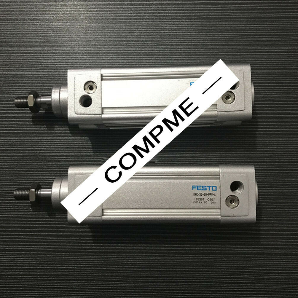 DHL 1PCS DNC-63-80-PPV-A Standard Cylinder for FESTO