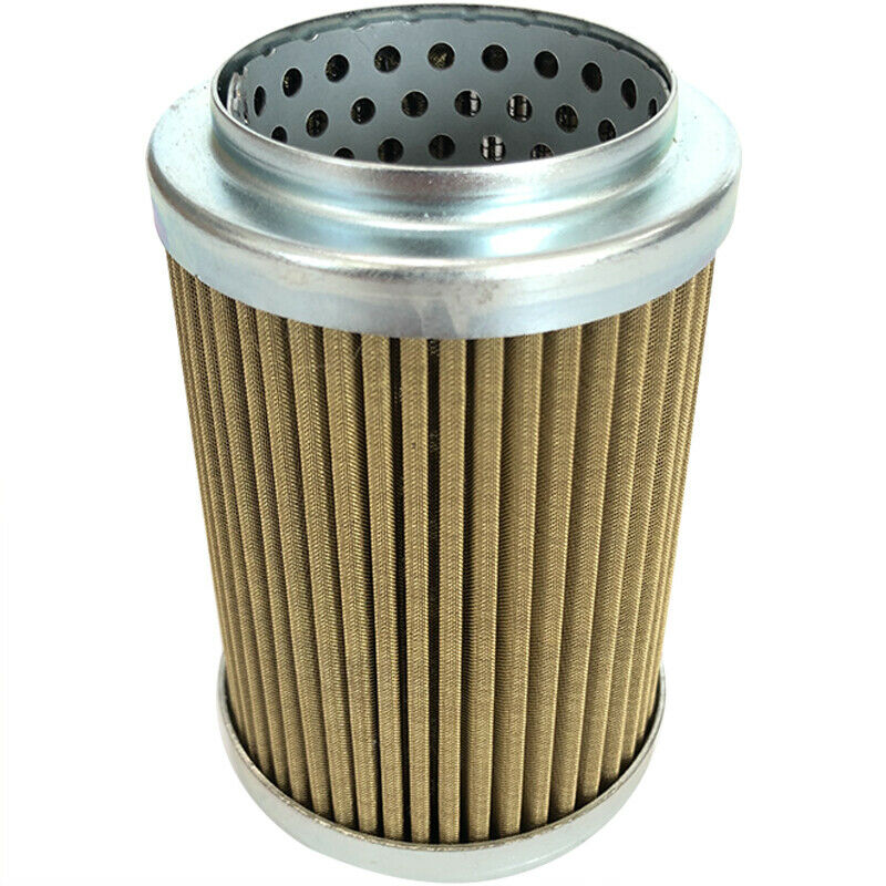16Y-75-13100 for Bulldozer Torque Converter Filter Hydraulic Filter