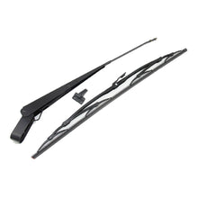 Загрузить изображение в средство просмотра галереи, Windshield Wiper Arm Wiper Blade for Kobelco 75/140/200/210/250-6-8 Excavator
