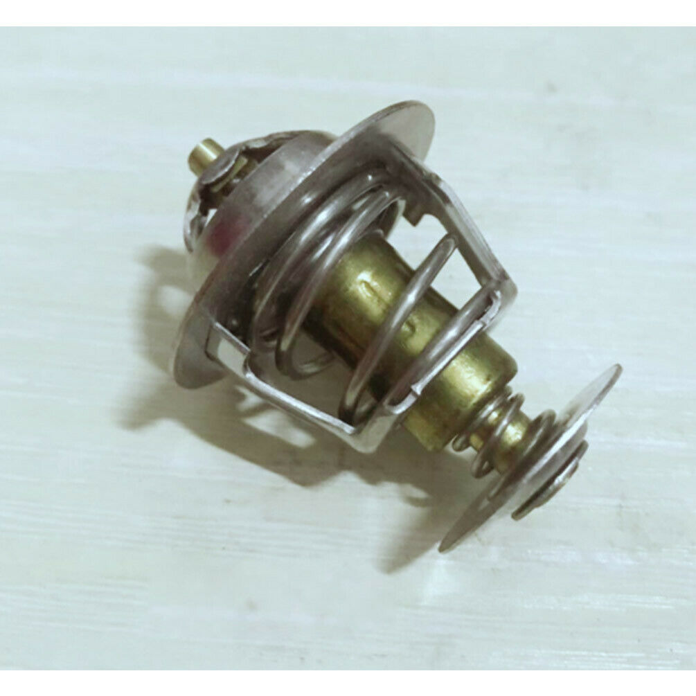 2PCS F30SA-1306004 Thermostat for Yuchai YC4F
