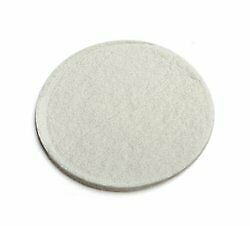 100PCS Dionex 056780 Cellulose Filter Extraction Cell Filter