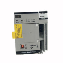 Carregar imagem no visualizador da galeria, DHL FREE 5069-L306ERMS2 5069-L306ERS2 Motion Safety Processor for Allen-Bradley AB
