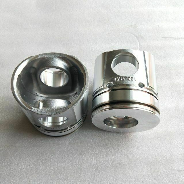 1PCS 3957795 Piston for Cummins Engine 6BT5.9 Construction Machinery Parts