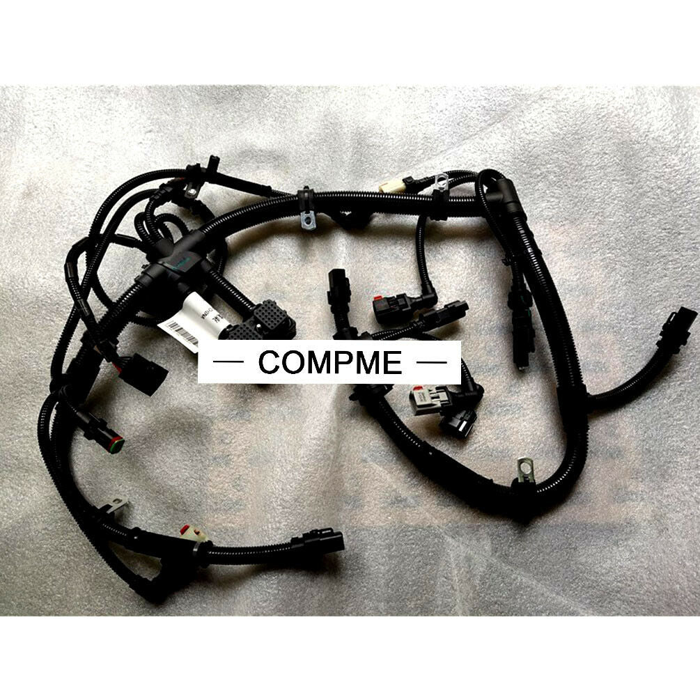 DHL 5341268 Engine Wiring Harness for Dongfeng Cummins ISLE SILE9.5