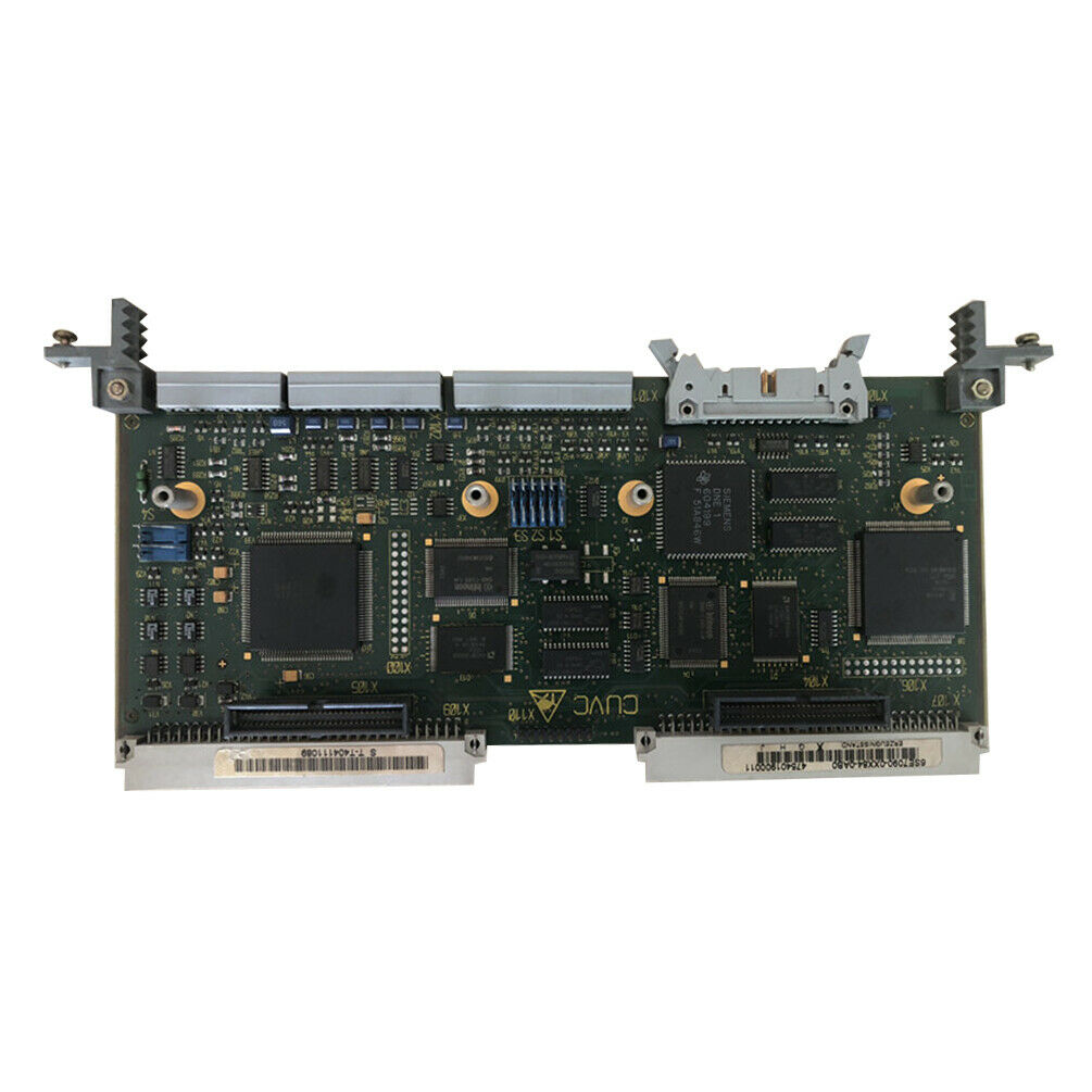 DHL NEW 090-0XX84-0AB0 CUVC Motherboard for Siemens