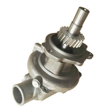 Загрузить изображение в средство просмотра галереи, 4972853 Water Pump for Cummins Engine M11 ISM11 QSM11 Fast Shipping
