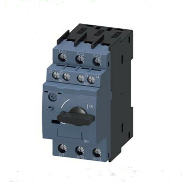 NEW 3RV6021-4DA15 Breaker for Siemens