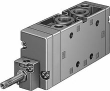 Cargar imagen en el visor de la galería, CPA10-M1H-5LS Solenoid Valve for FESTO 173449
