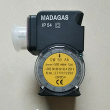 Load image into Gallery viewer, 1PCS GW50A6 GW150A5 GW3A6 GW10A6 GW150A6 GW50A5 Gas Pressure Switch
