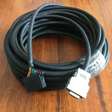 Carregar imagem no visualizador da galeria, A06B-6078-K811 JYA2 Encoder Feedback Cable for FANUC Servo Motor
