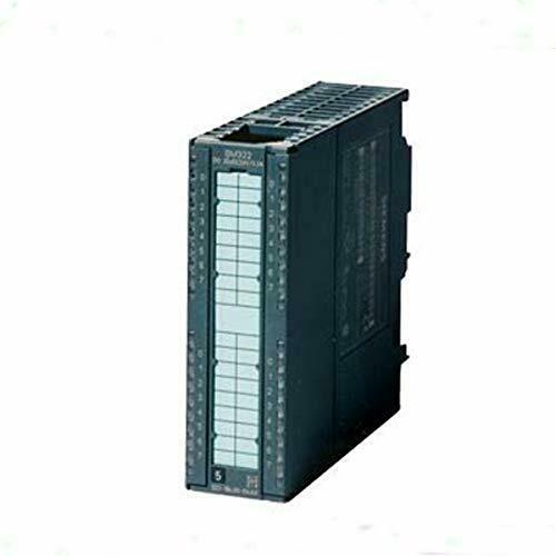 DHL Free 6ES7322-1BF01-0AA0 Input and Output Module for Siemens