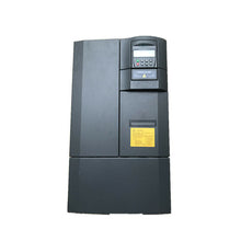 Carregar imagem no visualizador da galeria, DHL 6SE6440-2UD MM440 Three-phase AC 15KW Inverter 380-480V All New for Siemens
