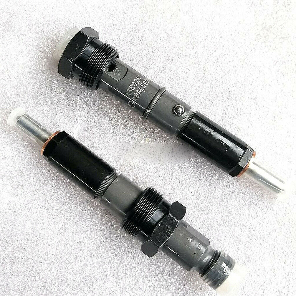 6PCS 3802677 Fuel Injector for Cummins 6BT5.9 Engine Auto Parts