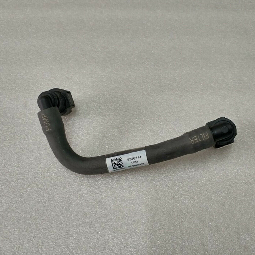 5346114 Fuel Delivery Pipe for Cummins Engine ISF3.8