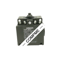 Load image into Gallery viewer, D4N-6131 D4N-6231 D4N-6A31 D4N-6B31 Travel Switch for Omron
